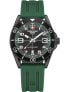 Фото #2 товара Наручные часы Diesel DZ7313 Men's Analogue Quartz Watch with Leather Strap.