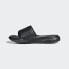 Фото #7 товара Шлепанцы adidas Alphabounce Slides (Черные)
