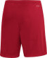 Adidas Spodenki adidas ENTRADA 22 Short H61735 H61735 czerwony XXL