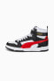 Фото #1 товара RBD Game Unisex Sneaker Ayakkabı Beyaz Siyah Kırmızı 36-40