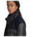 Фото #5 товара G-STAR Long Teddy Quilted Liner jacket
