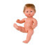 Фото #2 товара Кукла для девочек BERJUAN Newborn 38 cm European Child 7056 Baby Doll