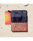 Фото #9 товара Mandala Beach Towel w/ Travel Bag - 30x70 - Color Options