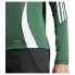 Фото #6 товара ADIDAS Tiro24 half zip sweatshirt