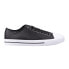 Фото #1 товара Lugz Stagger LO LX MSTAGLLXV-060 Mens Black Lifestyle Sneakers Shoes