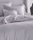 Фото #5 товара Fiona Woven Cotton Duvet Cover, Twin