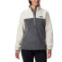 Фото #2 товара COLUMBIA Benton Springs™ half zip fleece