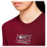 NIKE Sportswear short sleeve T-shirt