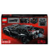 Фото #11 товара Игрушка LEGO Technic Batman's Batmobile 42103 для детей