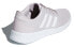 Фото #4 товара Обувь спортивная Adidas Cloudfoam Qt Racer