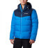 Фото #1 товара COLUMBIA Iceline Ridge jacket