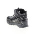 Фото #11 товара Fila Hail Storm 3 Mid Composite Toe 1JM00121-060 Mens Gray Work Boots