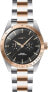 Invicta Men's 45977 Specialty Quartz Multifunction Black Dial Bracelet Watch