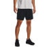 Фото #2 товара Under Armour Woven Graphic Shorts