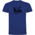 Фото #1 товара KRUSKIS Logo Climb short sleeve T-shirt