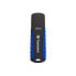Фото #5 товара Флеш-накопитель USB Transcend JetFlash 810 128GB Navy Blue 128 ГБ 3.2 Gen 1 (3.1 Gen 1) черный синий