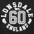Фото #3 товара LONSDALE Askerswell short sleeve T-shirt