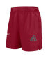 Men's Red Arizona Diamondbacks Woven Victory Performance Shorts