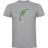 Фото #1 товара KRUSKIS Dino Dive short sleeve T-shirt