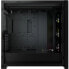 Фото #7 товара Corsair iCUE 5000X RGB - Midi Tower - PC - Black - ATX - EATX - ITX - Plastic - Steel - Tempered glass - Gaming