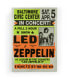 Leinwand 60x40 Led Zeppeling