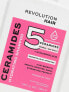 Revolution Haircare 5 Ceramides + Hyaluronic Acid Moisture Lock Shampoo 250ml