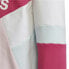 Фото #3 товара Толстовка с капюшоном для девочек Adidas Colorblock