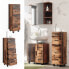 Фото #4 товара Badschrank Ilias 30830