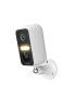 Фото #2 товара Bea-fon Safer 3L - IP security camera - Outdoor - Wireless - Amazon Alexa & Google Assistant - Wall - Black - White
