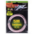 PROHUNTER Luminous 7X7 5 m Braided Line