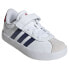 Фото #5 товара ADIDAS VL Court 3.0 Skateboarding trainers