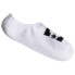 DC SHOES SPP DC Liner Socks 3 Pairs