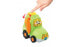 Фото #5 товара VTech Tut Tut Baby Flitzer 80-514304 - Green,Orange - Car - Plastic - 1 yr(s) - Boy/Girl - 5 yr(s)