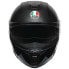 Фото #3 товара AGV OUTLET Sportmodular Multi MPLK modular helmet