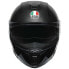 Фото #4 товара AGV OUTLET Sportmodular Multi MPLK modular helmet