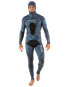 Фото #1 товара SEACSUB Moon apnea wetsuit