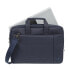 Фото #3 товара Rivacase 8221 сумка для ноутбука 33,8 cm (13.3") чехол-сумка почтальона Синий 4260403571941