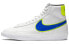 Nike Blazer Mid GS DB4677-100 Sneakers