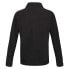 REGATTA Sweethart half zip fleece