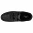 Фото #6 товара Propet Lifewalker Strap Slip On Walking Mens Black Sneakers Athletic Shoes M370