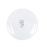 Фото #2 товара BORMIOLI Dinner Plate 27 cm White Moon