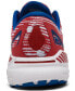 Фото #4 товара Men's Adrenaline GTS 23 Running Sneakers from Finish Line