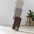 Woodcessories Back Cover Bumper MagSafe iPhone 14 Plus Walnuss