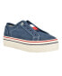 Фото #1 товара Кеды Tommy Hilfiger Balie Casual Platform