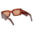 ფოტო #3 პროდუქტის TODS TO0348 Sunglasses