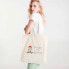 Фото #3 товара KRUSKIS Born To Skate Tote Bag