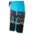 OAKLEY APPAREL Neon Palms Swimming Shorts 19´´