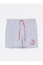 Фото #17 товара Пижама LC WAIKIKI Dream с эластичным поясом для женщин