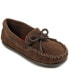 Big Boys Slip-On Moc