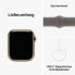 Фото #6 товара Часы Apple Watch Series 9 Gold 41mm Tonbraun GPS